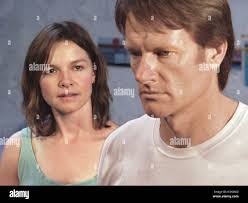 William mcinnes justine clarke look hi-res stock photography and images