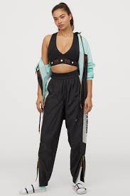 Get the best deals on hm baggy pants and save up to 70% off at poshmark now! H M X P E Nation Collab Activewear Swimwear Clothes