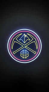 You may have to register before you can post: Denver Nuggets On Twitter It S Lit Wallpaperwednesday