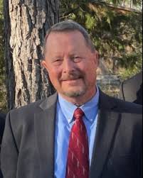 Wayne Riley Andrews Obituary August 19, 2023