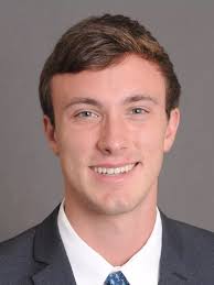 2018-19 Men's Track and Field Roster