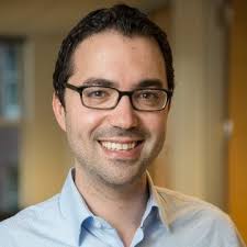 Daniel Schrager Email & Phone Number