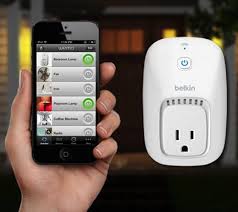 Belkin's second wemo component is motion, a part that's only included—for now—inside the $100 switch + motion package. Belkin Wemo Home Automation Switch Motion Sensor Home Automation Belkin Wemo Smart Home Technology