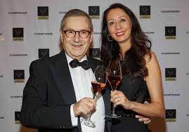 We did not find results for: Jan Hofer Hat Geheiratet