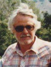 Calvin Earl Seeley (1926-2009)