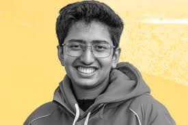 How School Leadership and Sports Led Me To the Loran Scholarship