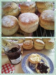 A Really Good Scone Recipe And The Great British Bake Off Cookie S Cakes And Bakes On Wordpres Best Scone Recipe Bake Off Recipes British Baking Show Recipes