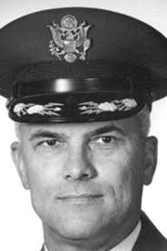 Lt. Col. Harold C. Atkinson Obituary