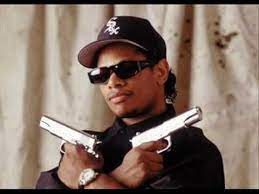 The adventures of bobby ray bad don't seem so wrong trae tha truth: Eazy E Crusin Down The Street In My 64 Youtube