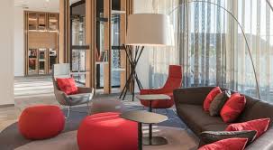 The subway and tram station sendlinger tor is just 200 meters from our hotel. Group Booking Holiday Inn Express Munich City West Munchen