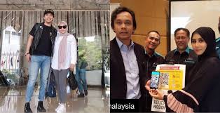 Suami ratu rock ella dedah. Prihatin Dengan Nasib Pelari4n Ella Dan Suami Akan Ke Syria Minggu Hadapan Soya Lemon