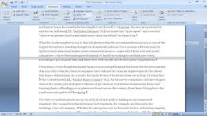 How To Create An Index In Word Youtube
