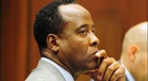 Murray coupable de la mort de Michael Jackson