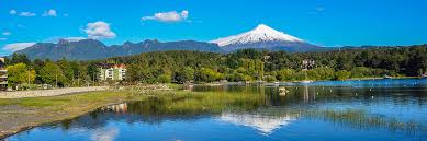 Pucon is one of the best destinations in chilean patagonia. Life In Villarrica Chile Uceap