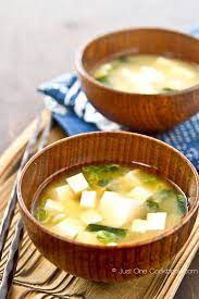 Recipes Just One Cookbook Recipe Recipes Easy Japanese Recipes Miso Soup Recipe