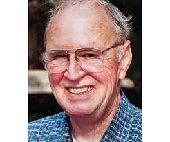 Harold Ash Obituary (1929