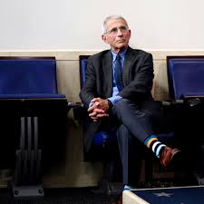 Anthony (i lie) fauci is at it again. Baseball Coachella Handshakes Tinder Anthony Fauci On The New Rules Of Living With Coronavirus Vanity Fair
