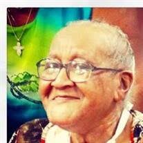 Frances Thomas Obituary