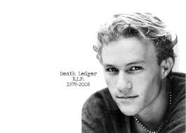 Today, we're remembering Heath Ledger, 17 years since his sudden passing.