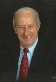 Obituary information for Paul Vanover