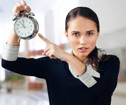 Impatience May Cut Your Life Short: Researchers