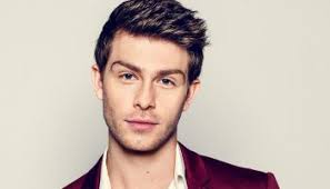 Chris Beetem Gets 'Made in Jersey'