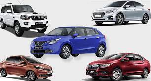 Suggest as a translation of passenger car copy Top Five Passenger Vehicle Two Wheeler Makers In August 2017 Bw Businessworld