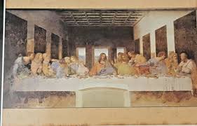 Check spelling or type a new query. New Davinci Code The Last Supper 1000 Piece And Similar Items
