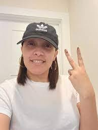 Dorothy Ike's Instagram, Twitter & Facebook