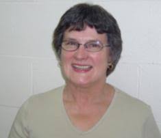 Spring Women's Institutes of Nova Scotia 2010