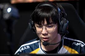 CFO JunJia is set to extend his impressive streak at First Stand,  qualifying for yet another international event. 👊 #LoLPacific