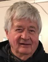 Obituary information for Daniel C. Cahill