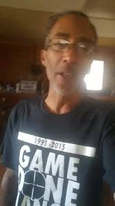 It's That Dude Fontaine