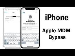 How to unlock a locked iphone show more . All Iphone Bypass Remote Management Lock Easy Steps Quick Method 100 Work Youtube