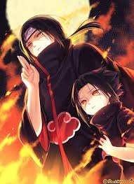Itachi Sasuke My Blog Personagens Naruto Shippuden Naruto Naruto Personagens
