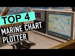 Best 4 Marine Chart Plotter 2019