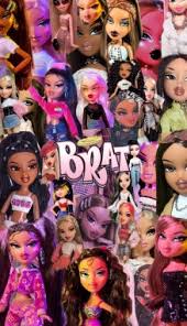 Download, then share on your favorite video conference app. Bratz Wallpapers Brat Aesthetic 1080x1780 Download Hd Wallpaper Wallpapertip