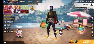 50 players parachute onto a remote island, where there is only one. Free Fire New Event Video Dailymotion