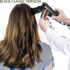 60 Off Holiday Promotion 2 In 1 Hair Curler And Straightener Hair Styles Hair Curlers Long Hair Styles
