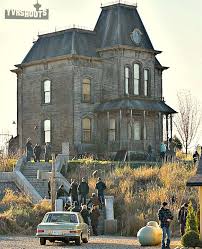 The Bates Motel Set Has Been Demolished