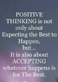 Live Life To The Fullest And Focus On The Positive Meaning There Is A Reason For Everything Look For That Reason The Positive Reason Or The Lesson Thinking Quotes Positive Quotes Life Quotes