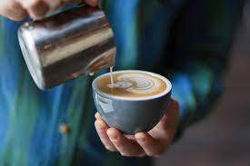 In mug #2, we aditionally pour 50ml of warm milk. Selecting The Best Milk For Coffee Foam Latte Art Perfect Daily Grind