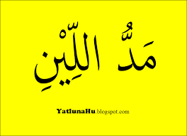 Sebutkan 10 contoh bacaan mad arid lissukun dalam surat pendek juz amma. Mad Lin Atau Mad Layyin Lengkap Yatlunahu