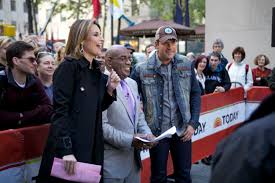 New york, new york 10036. Veteran S Day Celebration In Times Square With Applebee S 262 Five