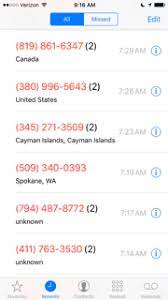Junk Call Nightmare Flooded Woman With Hundreds Of Bizarre Phone Calls A Day Ars Technica