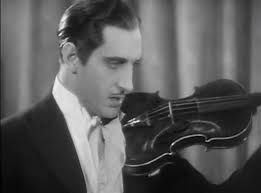Many-a-melodrama: A Notorious Affair (1930)