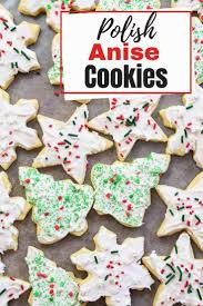 Anise Pierniki Polish Christmas Cookies Recipe Cookies Recipes Christmas Polish Christmas Polish Christmas Cookie Recipe