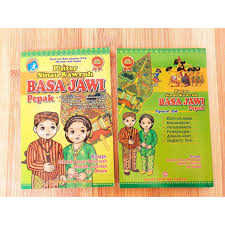 Pitike nyucuki pari aksara jawa. Pepak Book Basa Jawi Pinter Sinau Kawruh Shopee Philippines