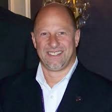 NAC Names Jeff Scudillo as 2021 Mickey Warner Recipient : National  Association of Concessionaires