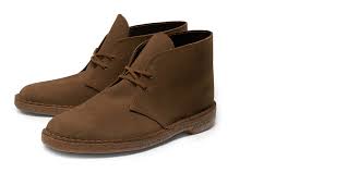 Desert Boots Brown